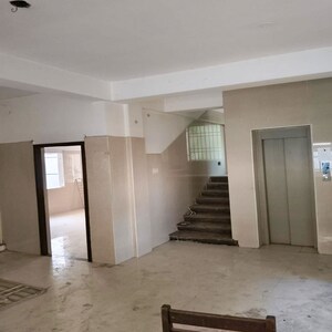 Building Lobby in  Independent House at Iyyappanthangal – for Sale