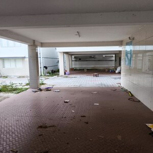 Parking in  Independent House at Iyyappanthangal – for Sale