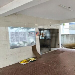 Building Lobby in  Independent House at Iyyappanthangal – for Sale