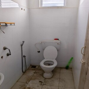 Bathroom in  Independent House at Iyyappanthangal – for Sale