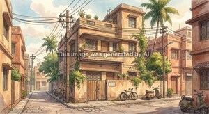  Apartment For Sale in Beliaghata