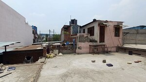  Industrial Plot – Exterior View View at Mohkam Pur - for Sale