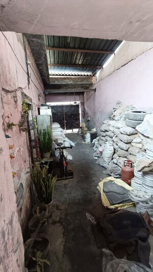  Industrial Plot – Exterior View View at Mohkam Pur - for Sale
