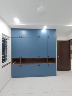 Kitchen in 3 BHK Apartment at Honer Vivantis, Gopanpally – for Rent