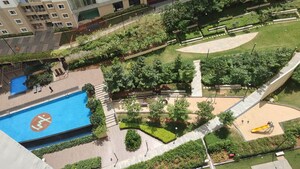  Apartment – Garden View at Doddakallasandra - for Sale