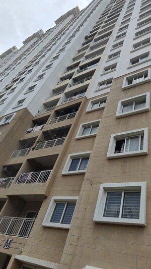  Apartment – Exterior View View at Doddakallasandra - for Sale