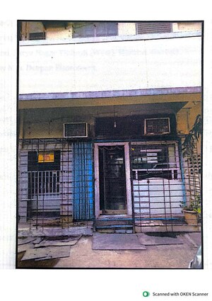  Shop – Exterior View View at Azad Nagar - for Sale