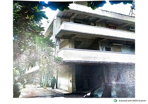  Shop – Exterior View View at Azad Nagar - for Sale