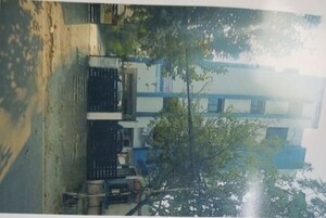  Apartment For Sale in Nanganallur
