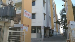  Apartment – Exterior View View at Saroor Nagar - for Sale