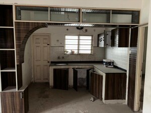 Kitchen in  Apartment at Saroor Nagar – for Sale