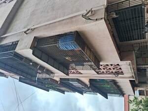  Apartment – Exterior View View at Badlapur East - for Sale