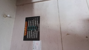  Apartment – Exterior View View at Badlapur East - for Sale