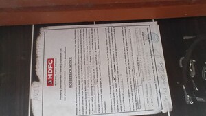   Apartment at Badlapur East – for Sale