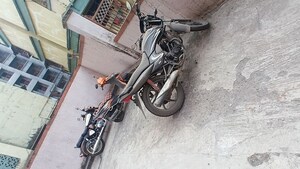  Apartment – Exterior View View at Badlapur East - for Sale