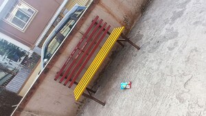  Apartment – Exterior View View at Badlapur East - for Sale