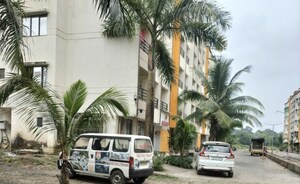  Apartment – Exterior View View at Kamba - for Sale