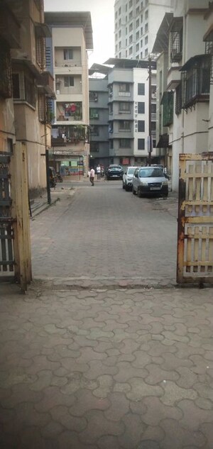  Apartment – Exterior View View at Virar - for Sale