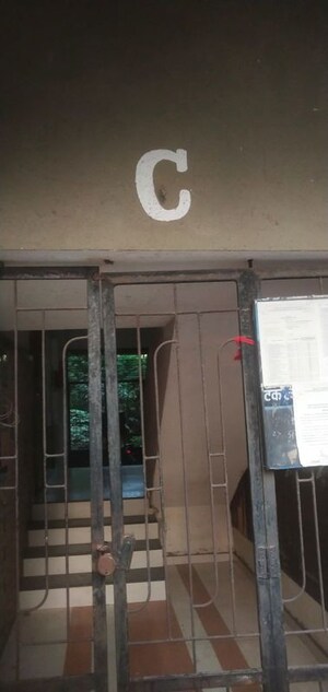 Building Lobby in  Apartment at Virar – for Sale