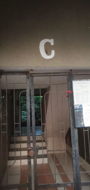 Building Lobby in  Apartment at Virar – for Sale