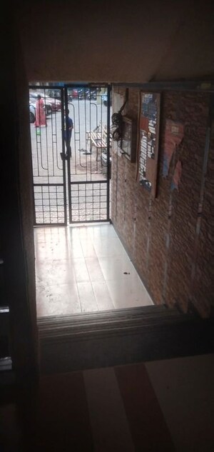 Building Lobby in  Apartment at Virar – for Sale
