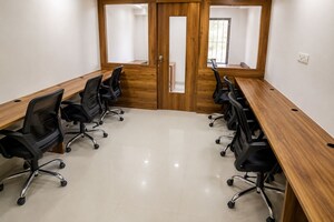  Office Space For Rent in Vastral