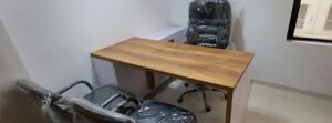 Team Area in  Office Space at Vastral – for Rent