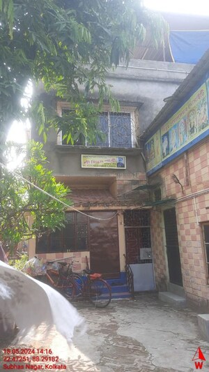  Land – Exterior View View at Subhashnagar - for Sale