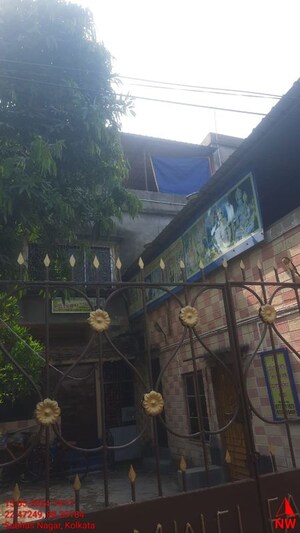  Land – Exterior View View at Subhashnagar - for Sale