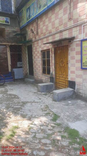  Land – Exterior View View at Subhashnagar - for Sale