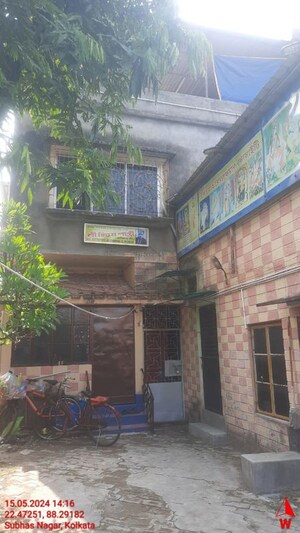  Land – Exterior View View at Subhashnagar - for Sale