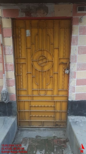  Land at Subhashnagar – for Sale