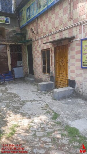  Land – Exterior View View at Subhashnagar - for Sale