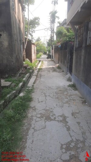  Land – Exterior View View at Subhashnagar - for Sale