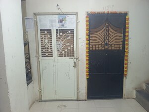Building Lobby in  Apartment at Shikrapur – for Sale