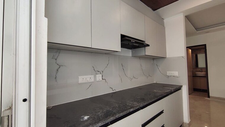 Kitchen, nimbus-express-park-view 2 Bedroom 1292 Sq.Ft. Apartment In Chi V Greater Noida Greater Noida 10535973