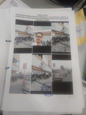  Shop For Sale in Civil Lines