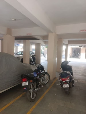 Parking in  Apartment at Narol – for Sale