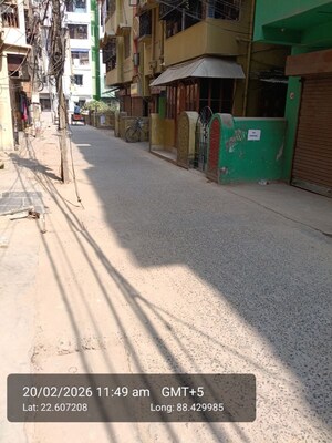  Apartment – Exterior View View at Krishnapur - for Sale