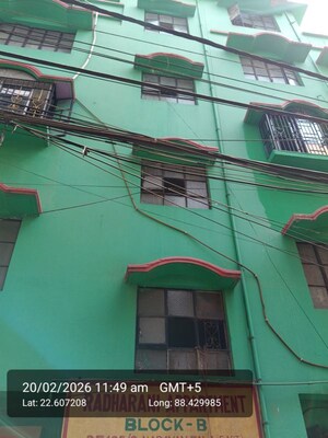 Apartment – Exterior View View at Krishnapur - for Sale