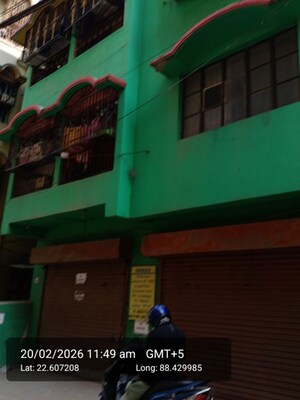  Apartment – Exterior View View at Krishnapur - for Sale