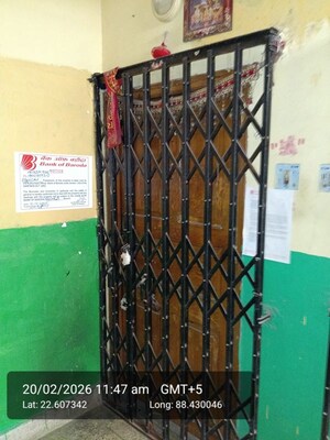  Apartment – Exterior View View at Krishnapur - for Sale
