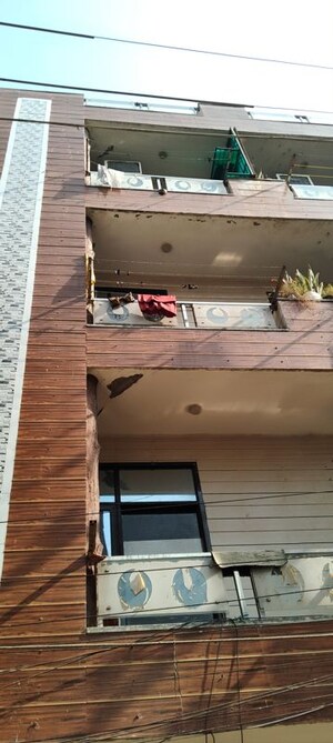  Apartment – Exterior View View at Loni - for Sale