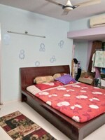 2 BHK 690 Sq.Ft. Apartment in Group Seven Rushi Heights