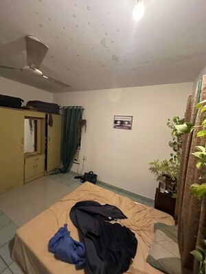 Team Area in 3 BHK Apartment at Pristine Zircon, Viman Nagar – for Rent