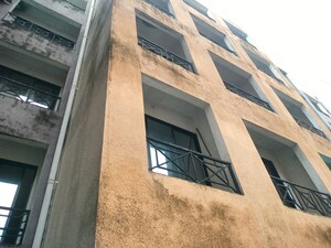  Apartment – Exterior View View at Pali - for Sale