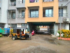 Parking in  Apartment at Pali – for Sale