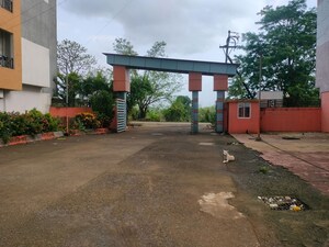 Parking in  Apartment at Pali – for Sale