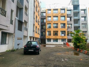  Apartment – Exterior View View at Pali - for Sale