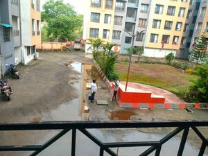 Balcony in  Apartment at Pali – for Sale